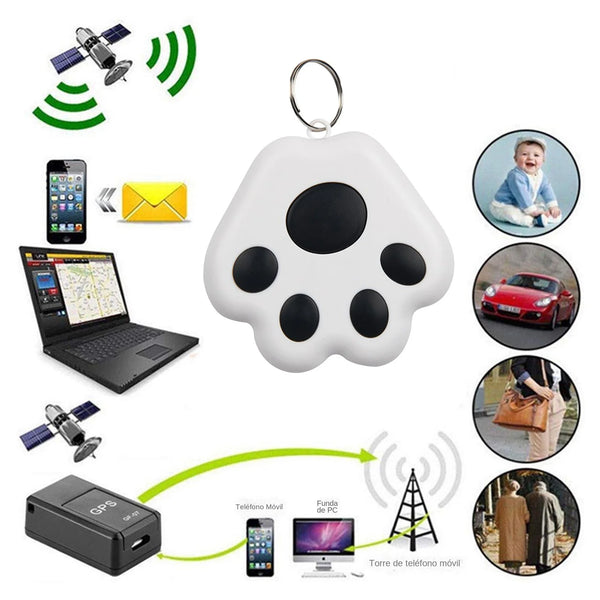 Localisateur Bluetooth Pratique