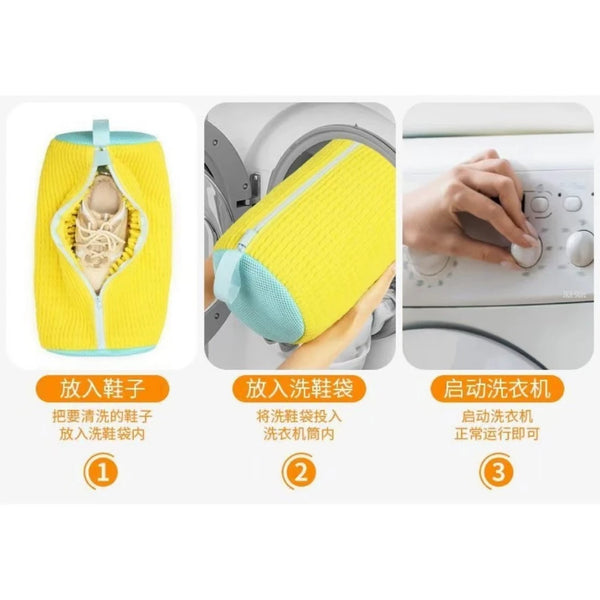 Sac à Chaussures Pratique