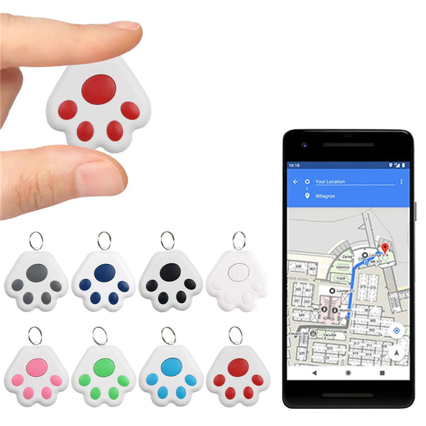 Localisateur Bluetooth Pratique