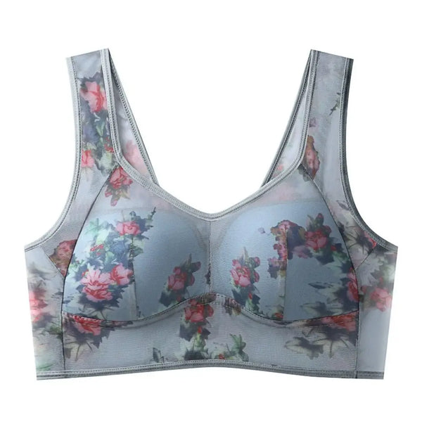 Soutien-Gorge Confort Glacial