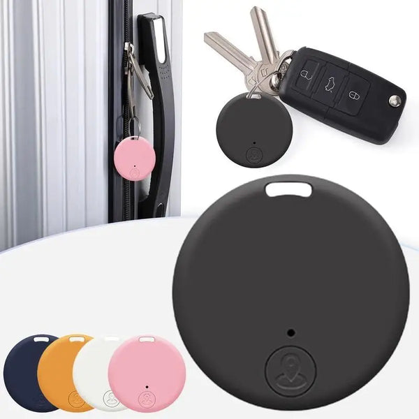 Traceur Intelligent pour Objets