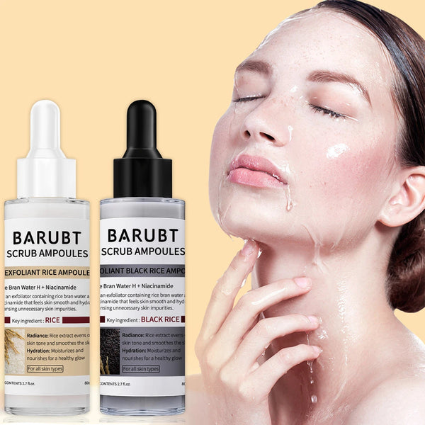 Gommage Éclat Douceur Peau