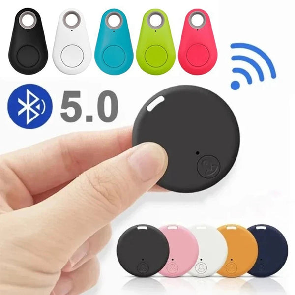 Traceur Intelligent pour Objets