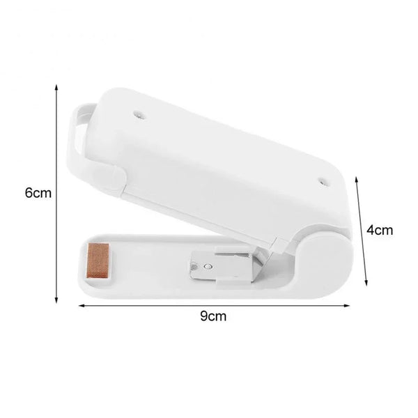 Scelleuse Portable pour Aliments